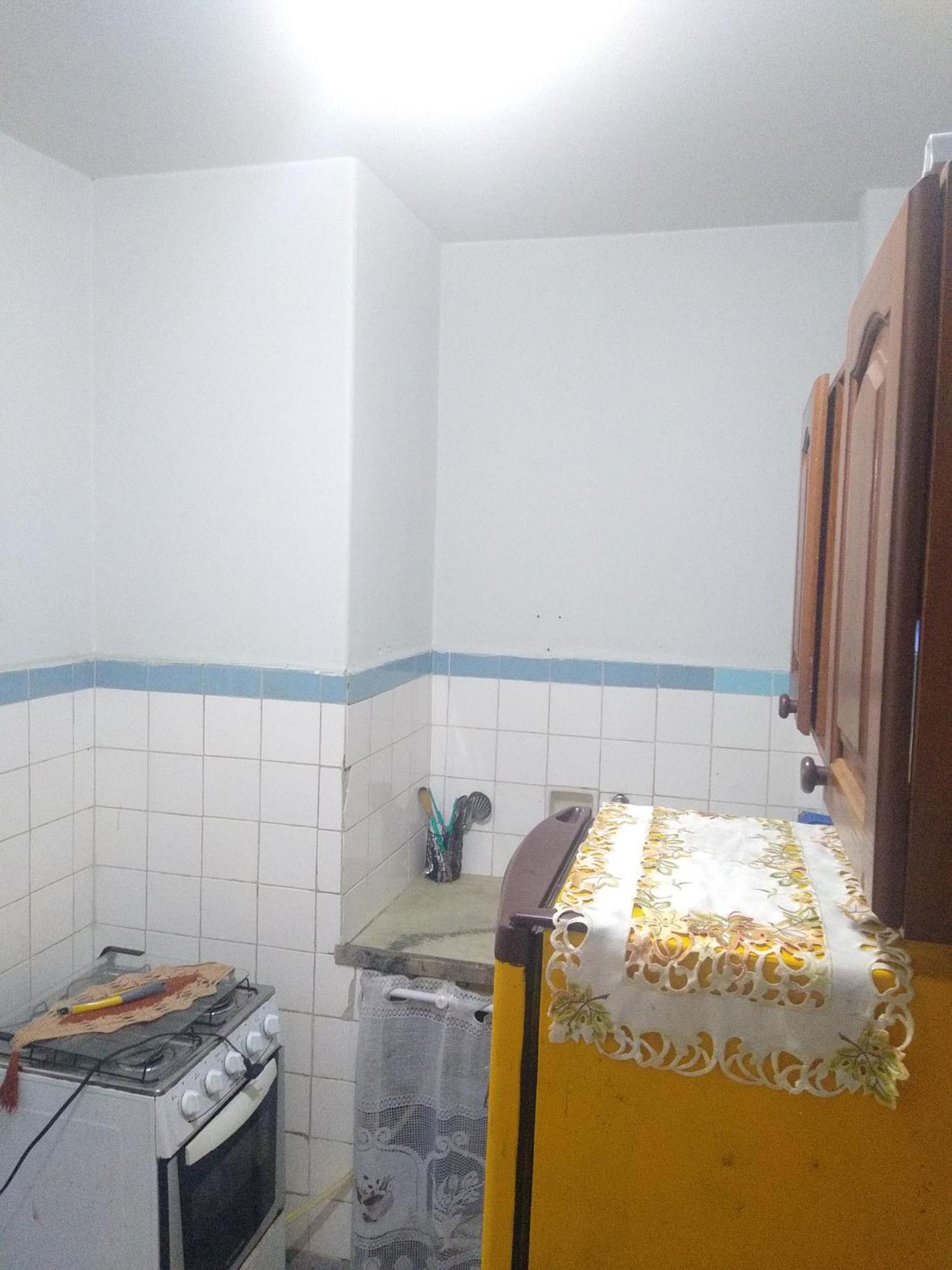 Apartamento Pe Na Areia Com Vista Mar E Wi-Fi Loftjl Com 01 Vaga De Garagem Sujeita A Disponibilidade Apartment Santos  Exterior photo