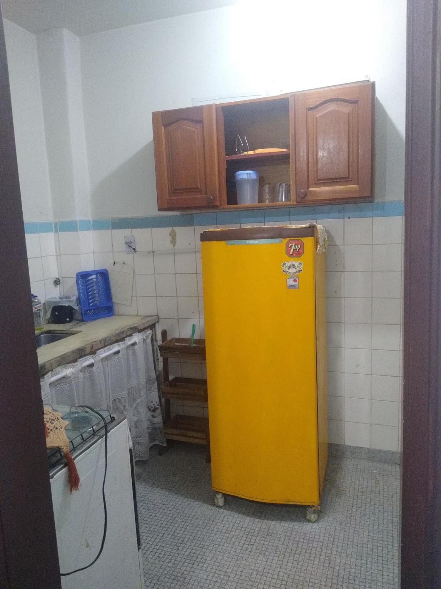 Apartamento Pe Na Areia Com Vista Mar E Wi-Fi Loftjl Com 01 Vaga De Garagem Sujeita A Disponibilidade Apartment Santos  Exterior photo